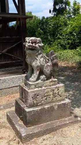 大原神社(奈良県)