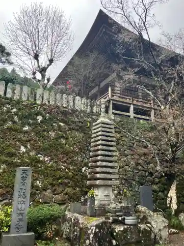 両子寺(大分県)