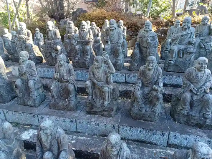 浄牧院(東京都)