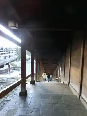 東大寺 二月堂のその他建物