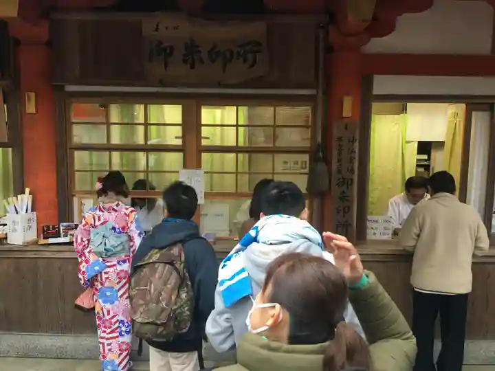 春日大社のその他建物