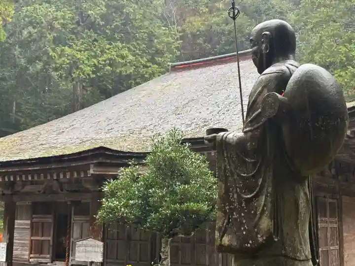 妙楽寺(福井県)