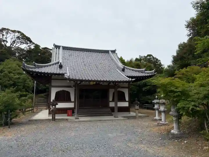 秋葉總本殿可睡斎(静岡県)