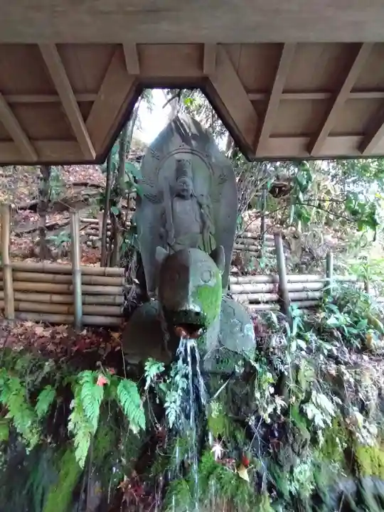 水澤寺(水澤観世音)(群馬県)
