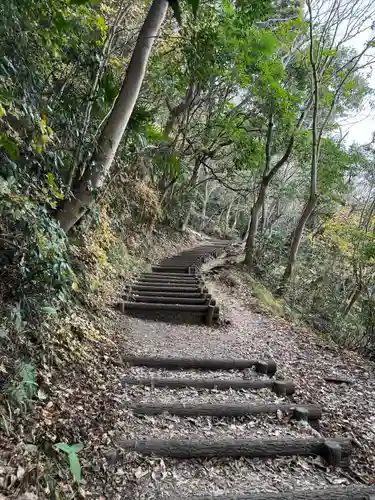 吾妻神社(神奈川県)