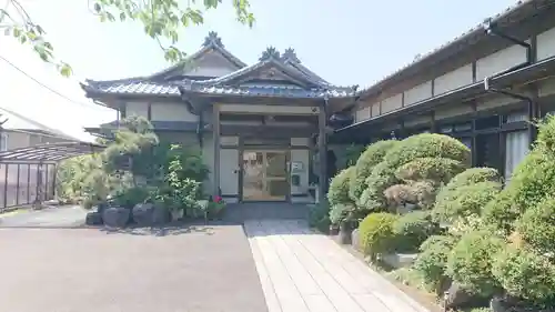正法寺のその他建物