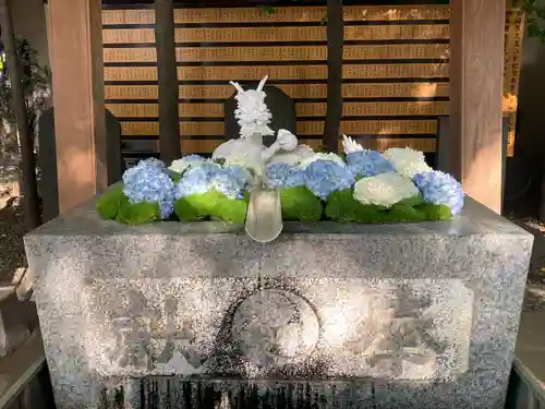 田無神社(東京都)