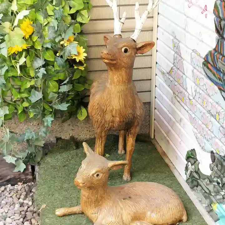 露天神社(お初天神)(大阪府)