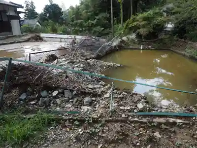 南淋寺のその他建物