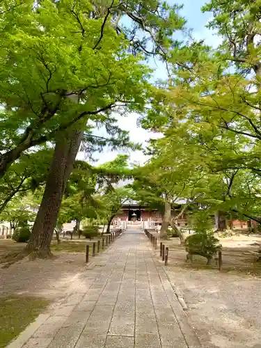 照源寺のその他建物