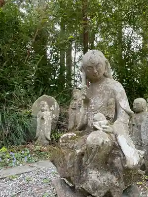 金昌寺(埼玉県)