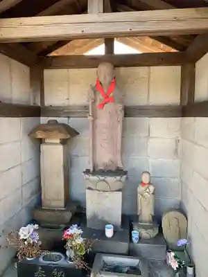 中堰下御堂(千葉県)