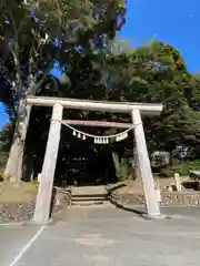 天岩戸神社(宮崎県)