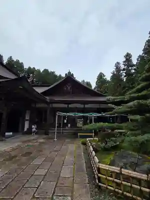 金剛三昧院(和歌山県)