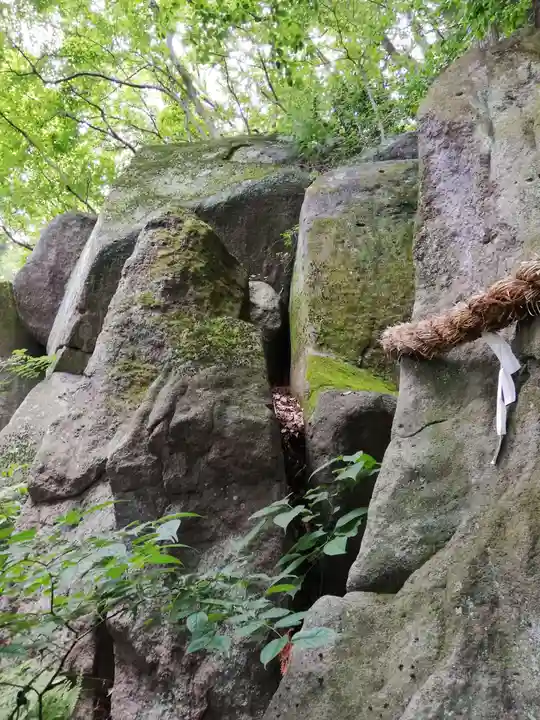 鹿嶋神社のその他建物