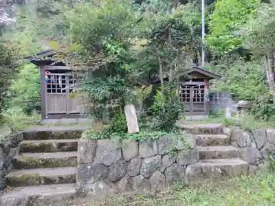 八幡神社(神奈川県)
