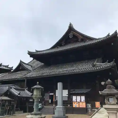 長谷寺のその他建物