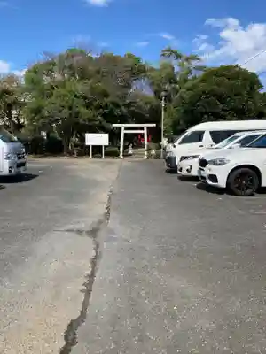 経六稲荷社(神奈川県)