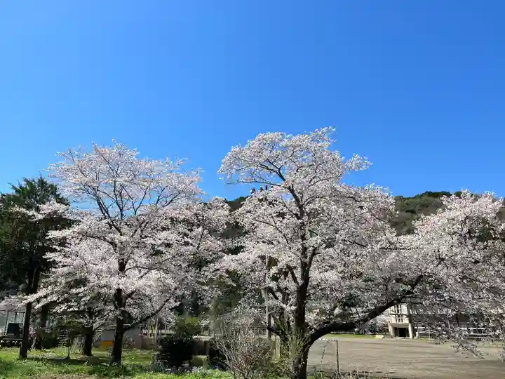 萩日吉神社(埼玉県)