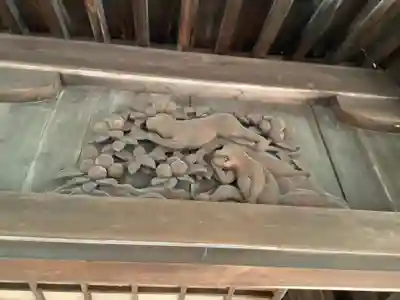 熊野神社（熊野町）の芸術