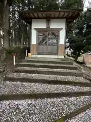 浅間神社(東京都)