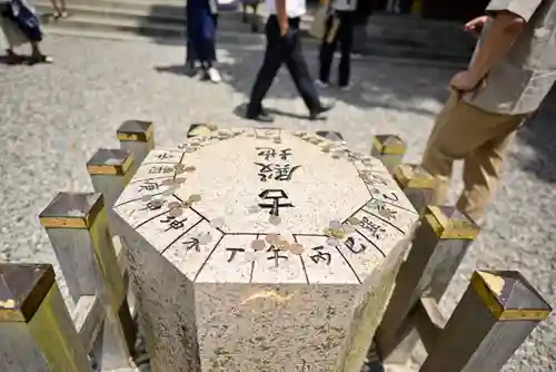 猿田彦神社(三重県)