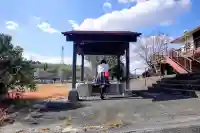 寶生寺(大本山高野山崇修院)の手水舎
