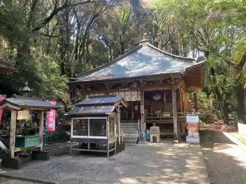 極楽寺(徳島県)