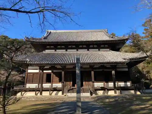 根来寺(和歌山県)