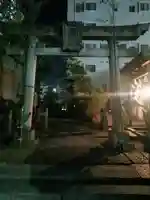 野見宿禰神社(東京都)