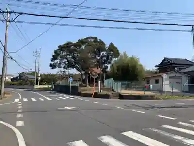 八坂神社(千葉県)