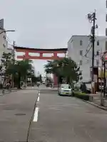 豊國神社(愛知県)