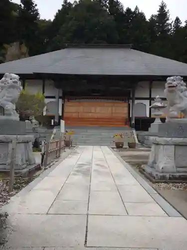 龍泰院(茨城県)