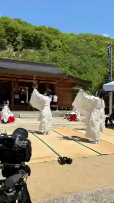 備前国総社宮(岡山県)