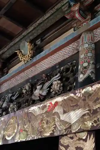 建中寺のその他建物