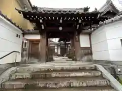 洞雲寺(京都府)