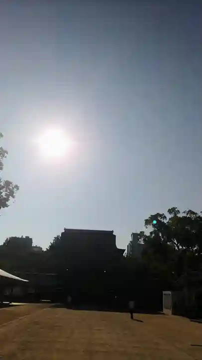 筥崎宮(福岡県)