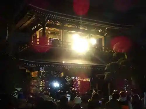 萬蔵寺のその他建物