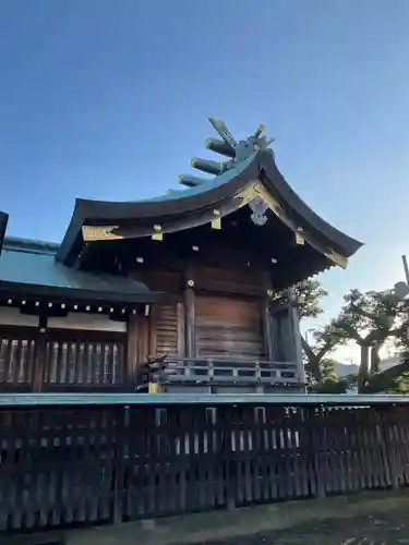 道塚神社(東京都)