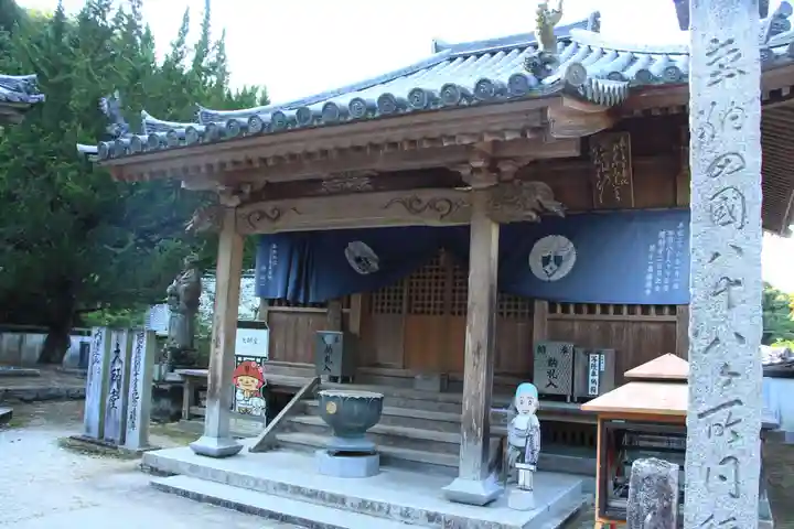 藤井寺の末社・摂社