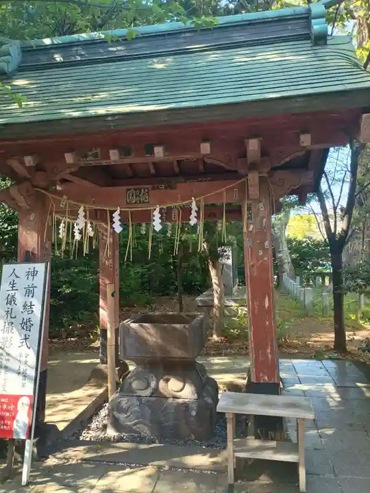 芝東照宮(東京都)