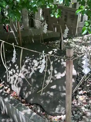 牛天神北野神社(東京都)