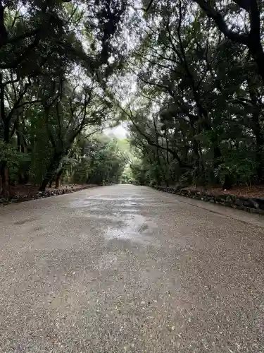 熱田神宮(愛知県)