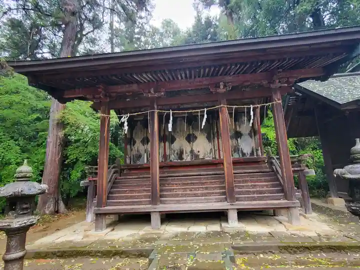 一之宮貫前神社(群馬県)