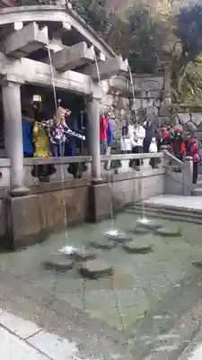 清水寺のその他建物