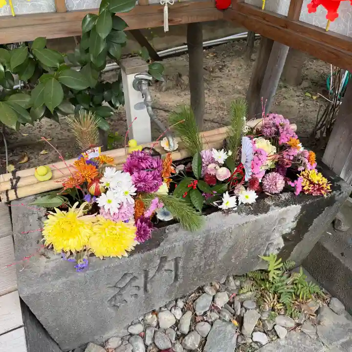 多賀神社(和歌山県)