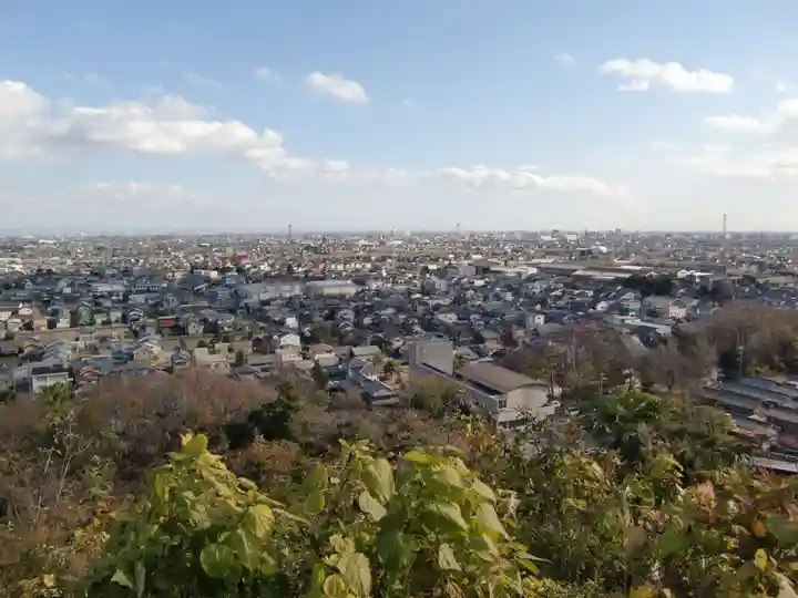 金生山 明星輪寺(岐阜県)