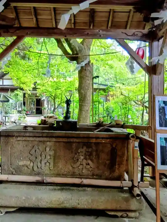 愛宕神社(福島県)