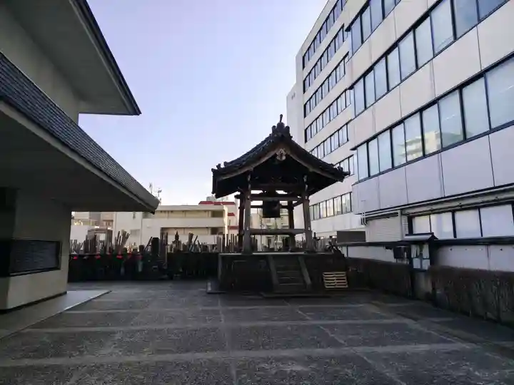 天龍寺(東京都)