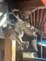 手力雄神社(岐阜県)